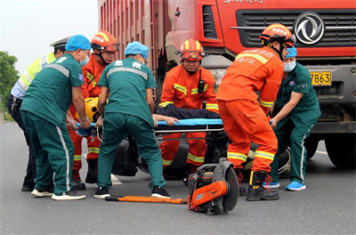 柘荣沛县道路救援